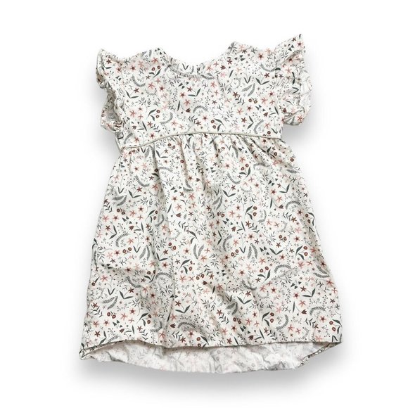 Minikane 3/4 Floral Dress - Picture 1 of 4